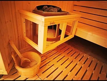 Atrium Agárd Tréning és 4*