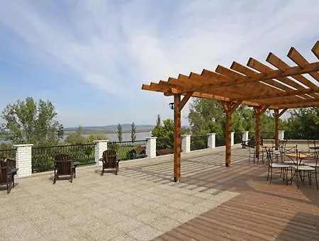 Nocleg ze śniadaniem Atrium Agard Panzio