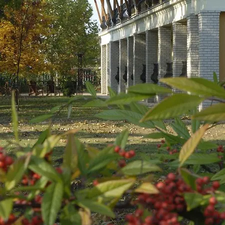 Bed and breakfast Atrium Agard Panzio