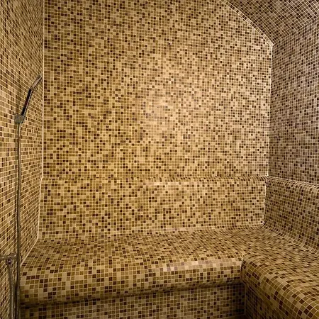 Atrium Agárd Tréning és 4*