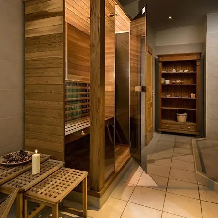 Panzió Atrium Agárd Tréning és 4*