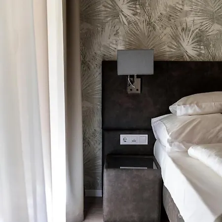 Atrium Agard Panzio 4* Gárdony