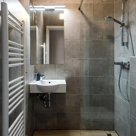 Bed and breakfast Atrium Agard Panzio 4*