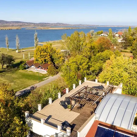 Atrium Agard Panzio 4* Gárdony