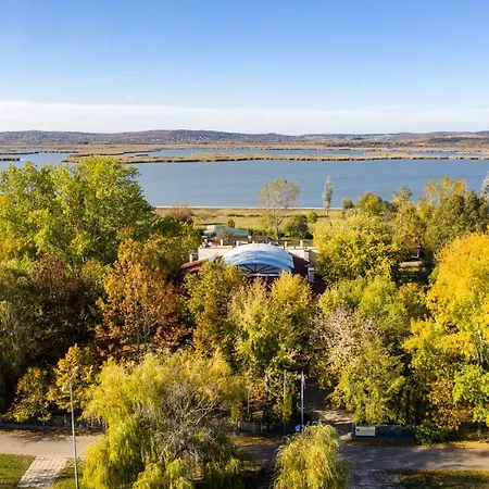 Atrium Agard Panzio Bed and breakfast 4*