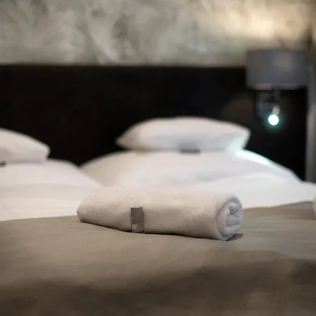 Bed and breakfast Atrium Agard Panzio 4*