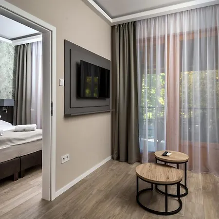 Atrium Agárd Tréning és Panzió 4*