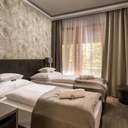 Atrium Agárd Tréning és 4*