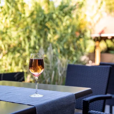 Nocleg ze śniadaniem Atrium Agard Panzio Gárdony