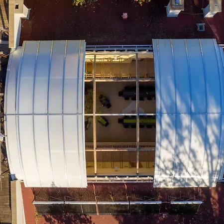 Atrium Agard Panzio 4* Gárdony