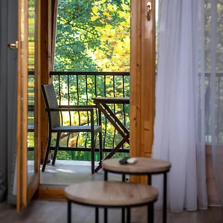 Atrium Agard Panzio 4* Gárdony