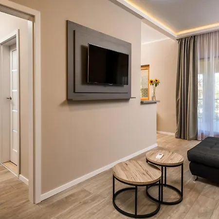 Atrium Agard Panzio Gárdony