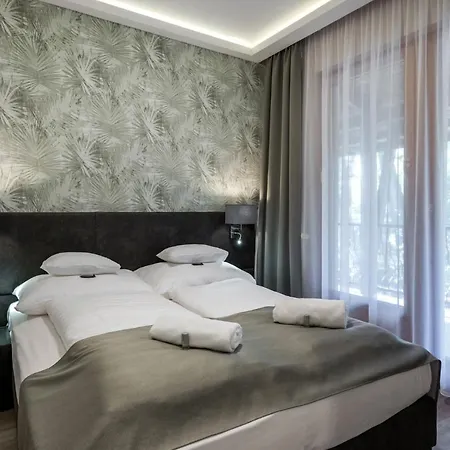 Atrium Agard Panzio Nocleg ze śniadaniem *