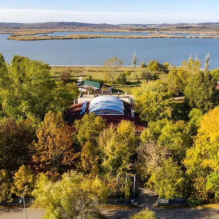 Atrium Agard Panzio Bed and breakfast