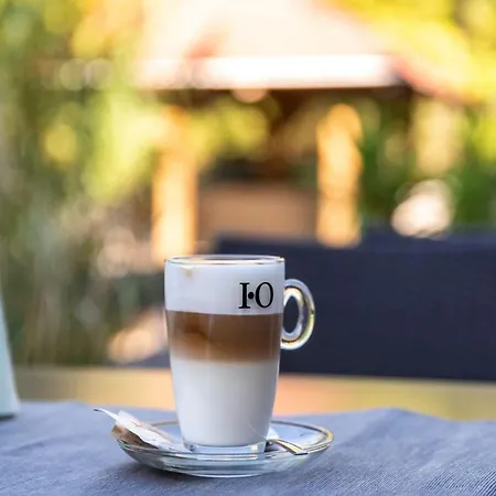 Atrium Agard Panzio Nocleg ze śniadaniem