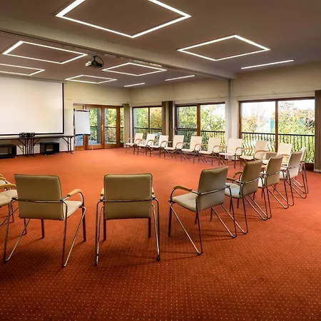 Panzió Atrium Agárd Tréning és