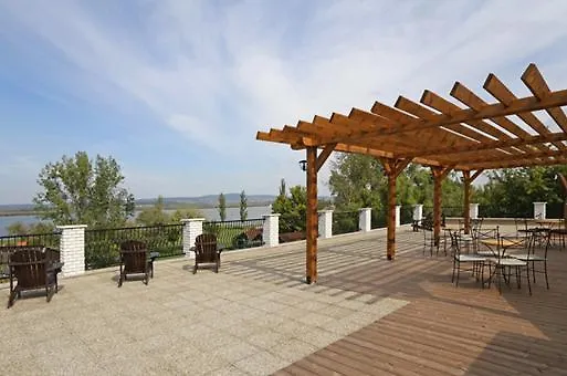 Bed & Breakfast Atrium Agard Panzio