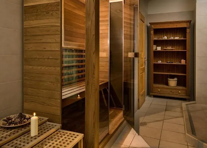 Bed & Breakfast Atrium Agard Panzio 4*