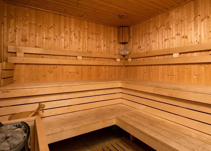 Atrium Agard Panzio Gárdony