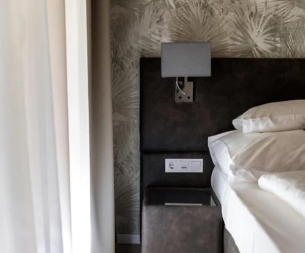 Atrium Agard Panzio 4* Gárdony