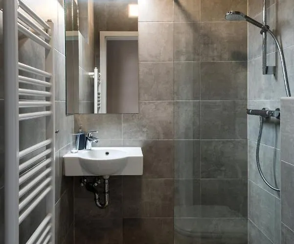 Bed & Breakfast Atrium Agard Panzio 4*