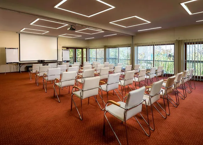 Atrium Agard Panzio Bed & Breakfast Gárdony