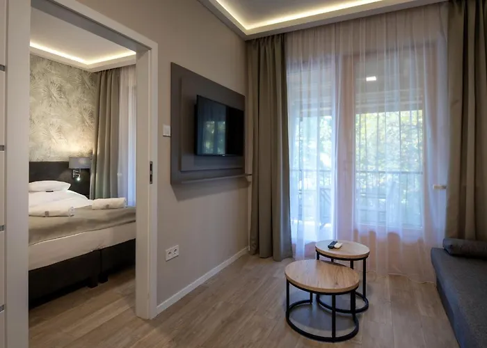 Atrium Agard Panzio Gárdony