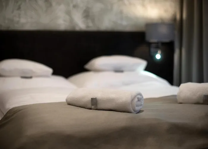 Bed & Breakfast Atrium Agard Panzio 4*