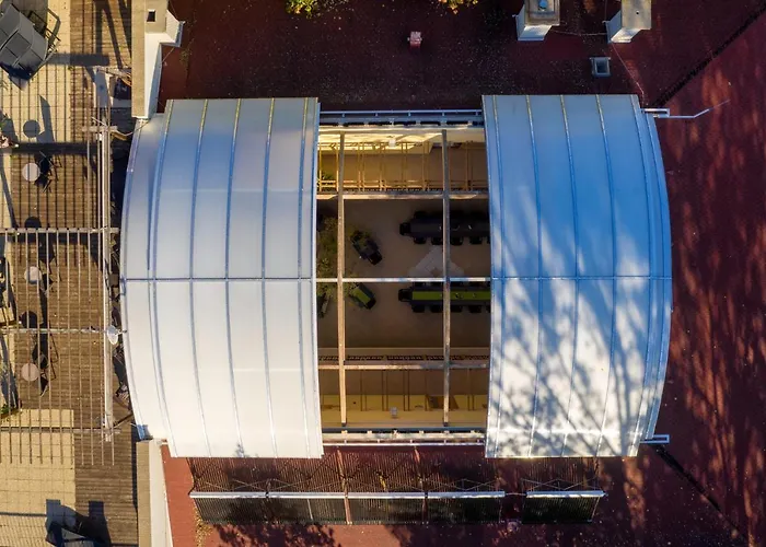 Atrium Agard Panzio 4* Gárdony