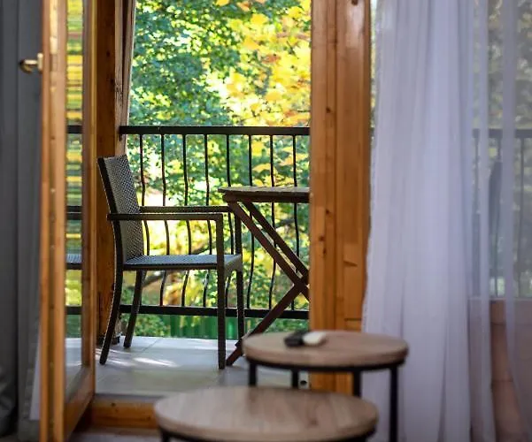 Atrium Agard Panzio 4* Gárdony