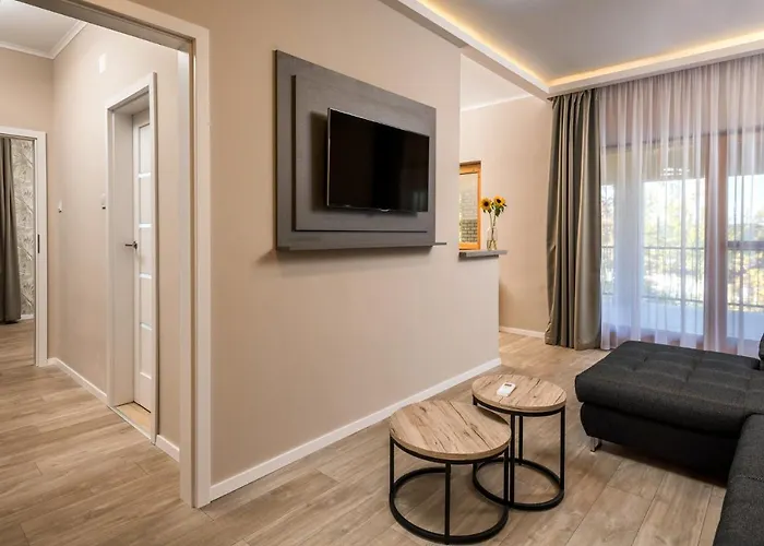 Atrium Agard Panzio Gárdony