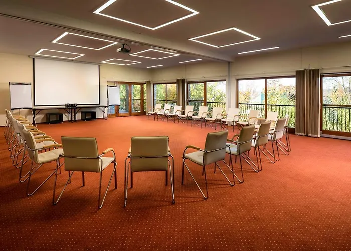 Bed & Breakfast Atrium Agard Panzio